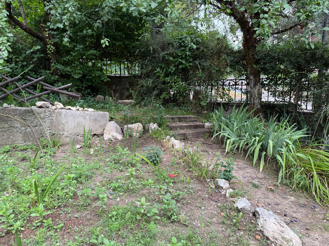 Appartement à ANNECY-LE-VIEUX
