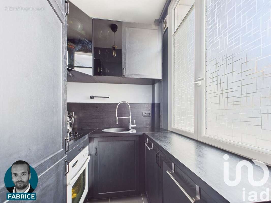 Photo 4 - Appartement à MAISONS-ALFORT