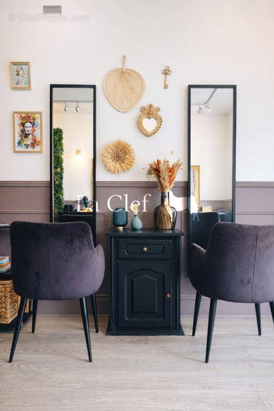 Commerce à GUJAN-MESTRAS