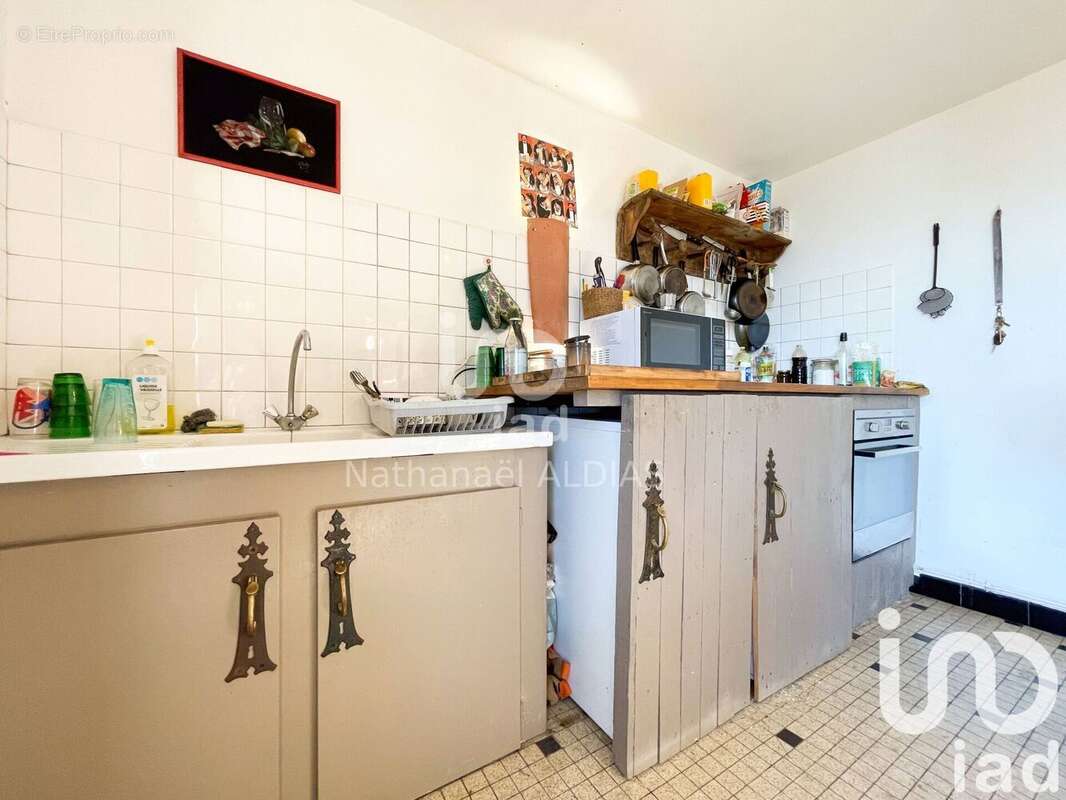 Photo 8 - Maison à CONNAC