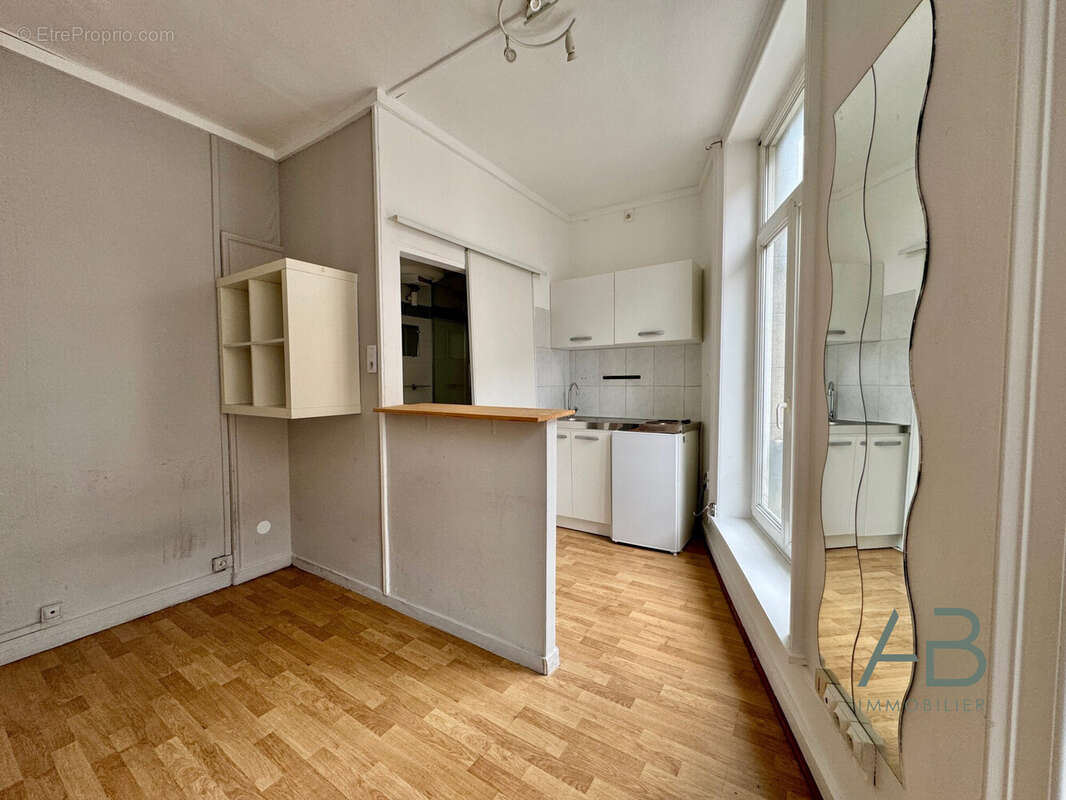 Appartement à LILLE