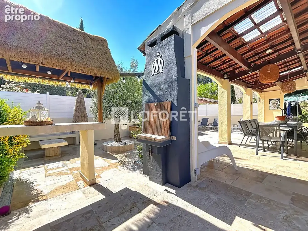 Maison familiale avec piscine - photo 3