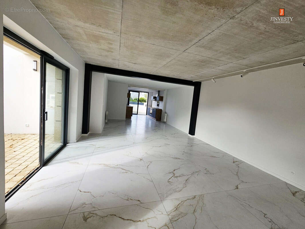 Appartement à PLOEMEUR