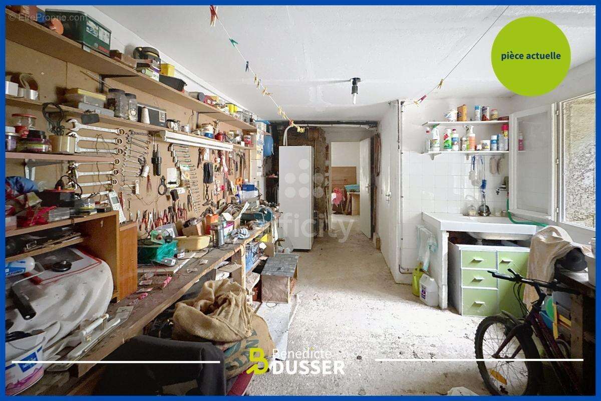 Maison à PLEUDIHEN-SUR-RANCE