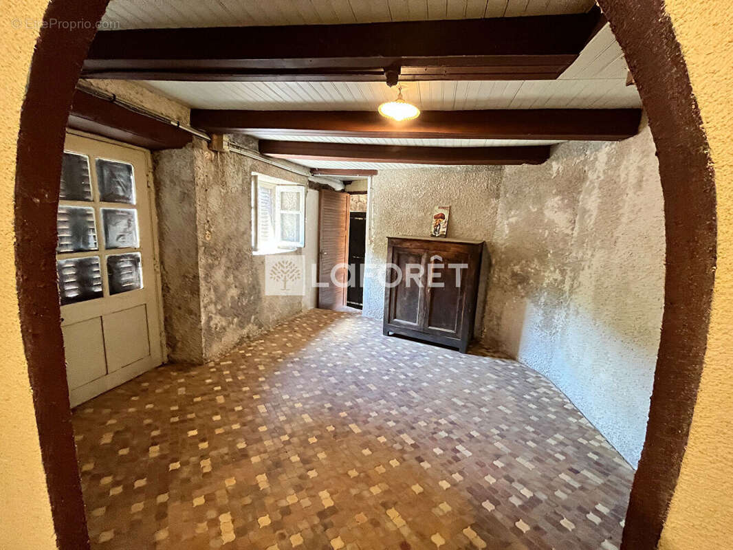 Maison à VALADY