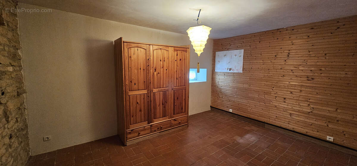 Maison à LA CHAPELLE-SAINT-ANDRE