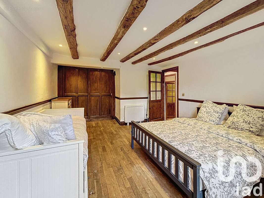 Photo 7 - Maison à CHAMBOULIVE