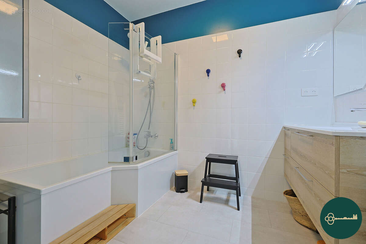 Appartement Toul 7 pièces 173 m2 - photo 11