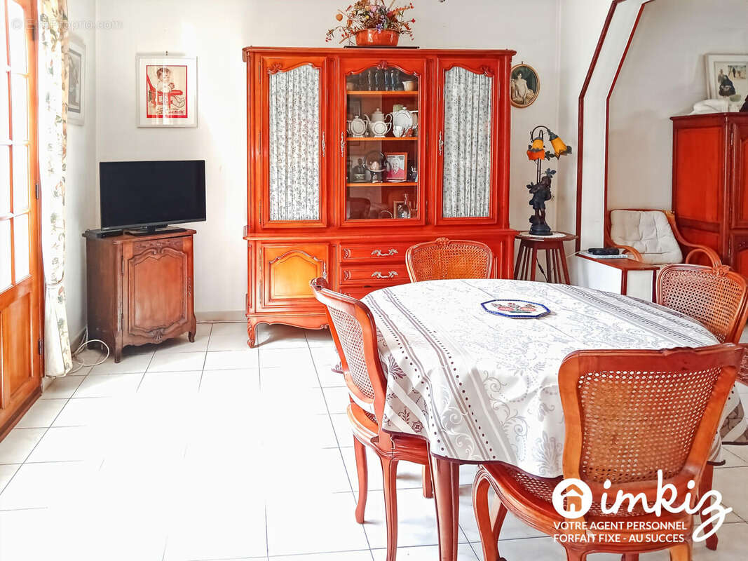 Maison 7 pièces - photo 2