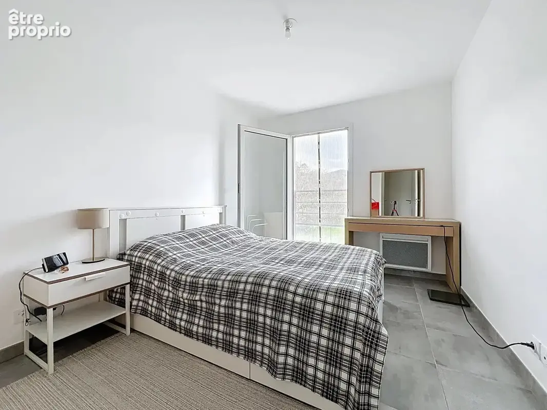 Appartement 3 pièces 54 m² à vendre à Roquebrune-Sur-Argens (83520) - photo 4