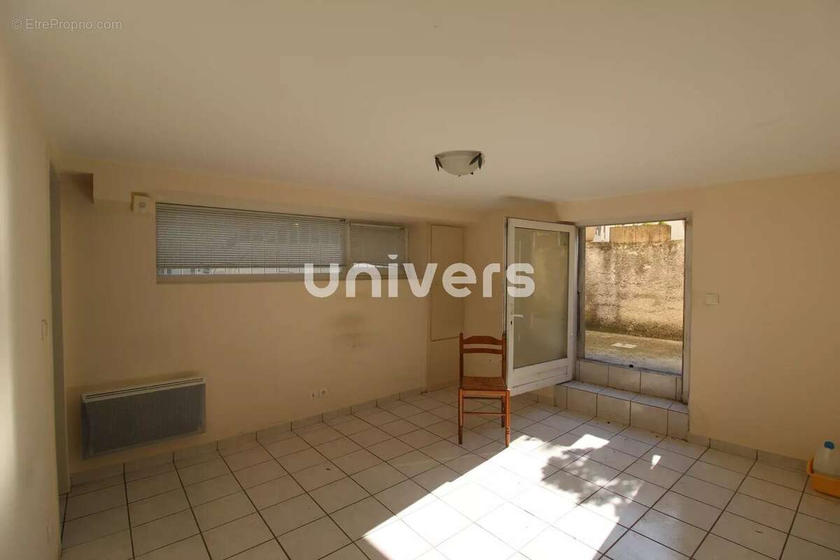 Appartement à VALENCE