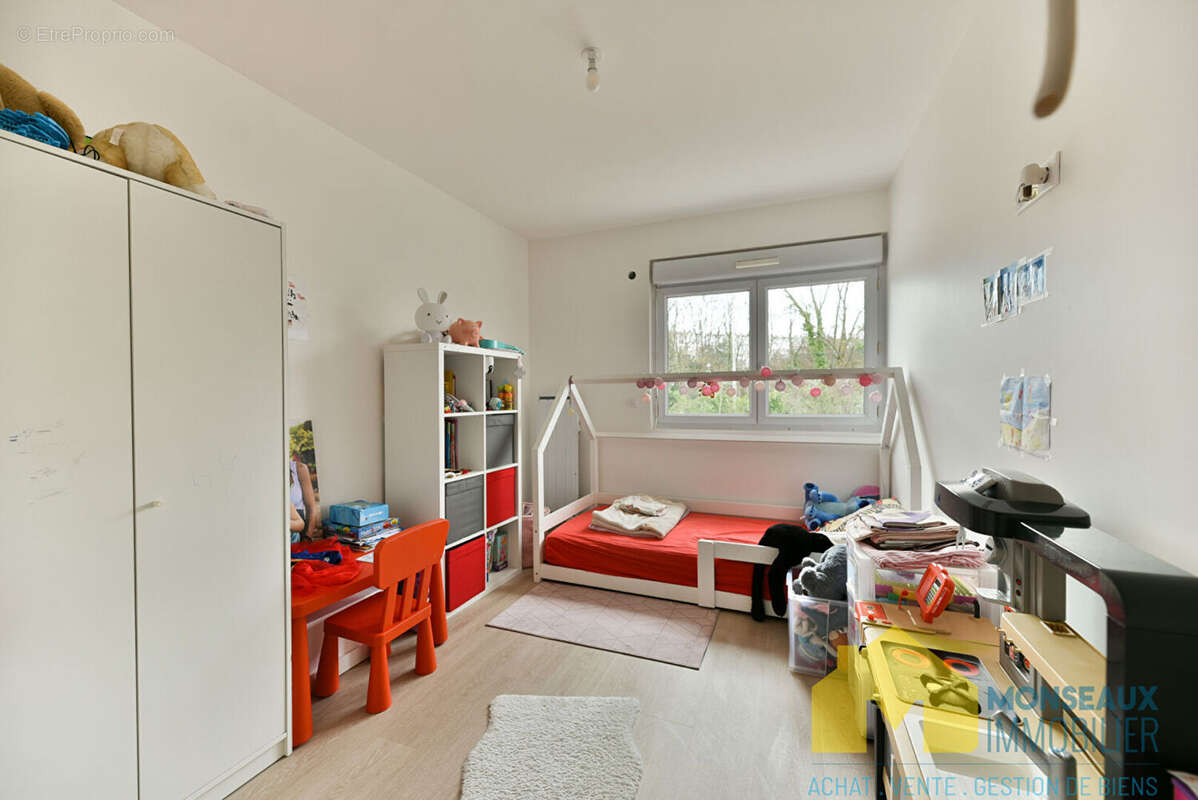 Maison à EPINAY-SUR-ORGE