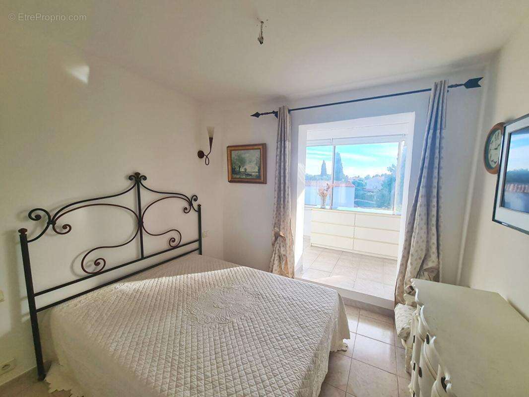 Maison à BANDOL