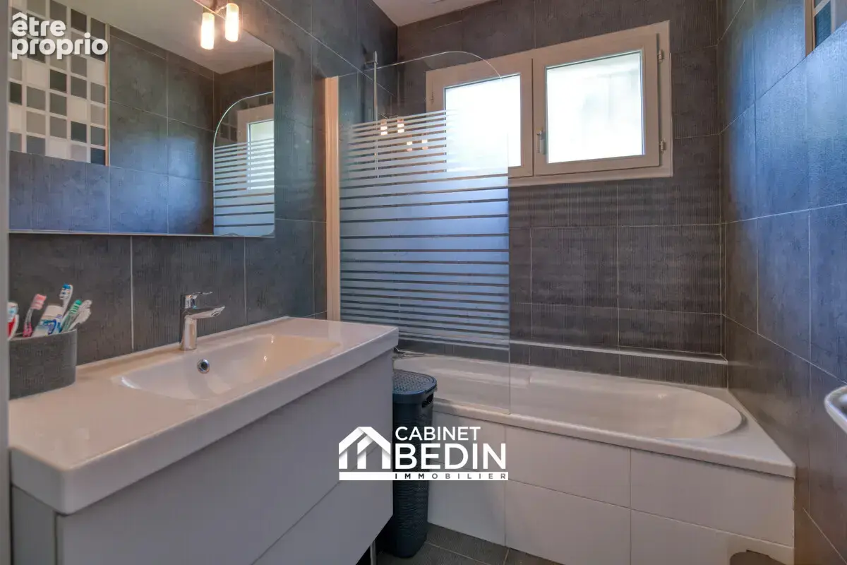 Maison 7 pièces 165 m² à vendre à Saint-Orens-De-Gameville (31650) - photo 9