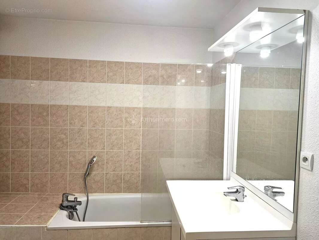 Appartement à ALBI