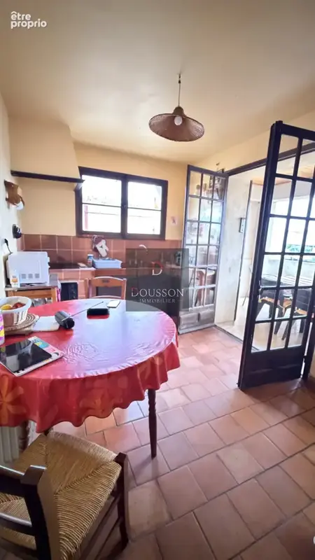 Maison r+ 2  avec terrain 750 m2 - photo 4
