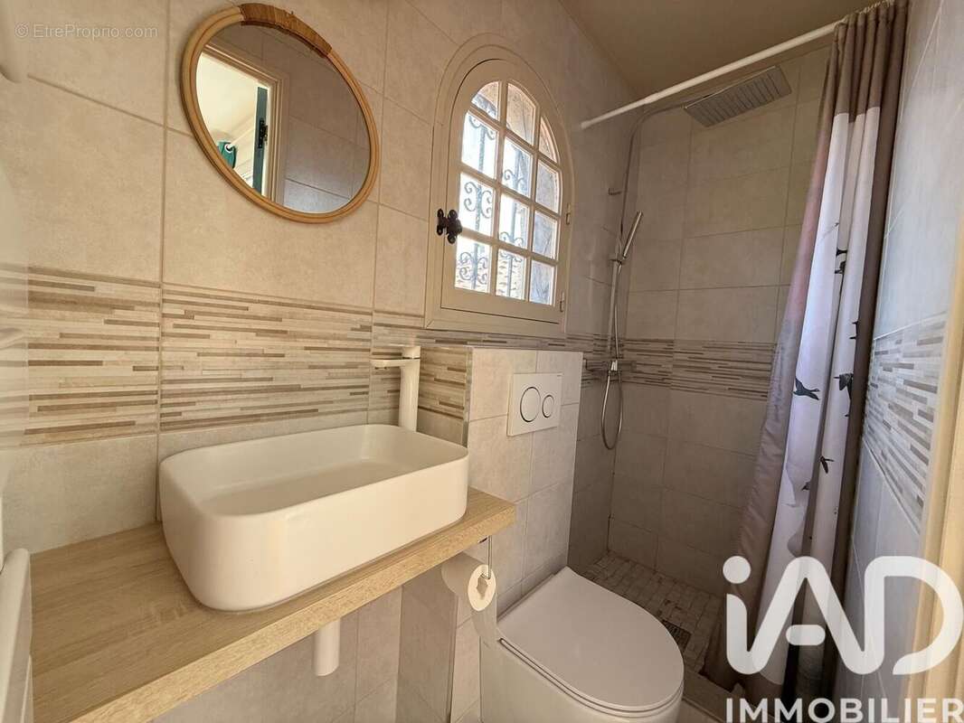 Photo 8 - Maison à CAGNES-SUR-MER