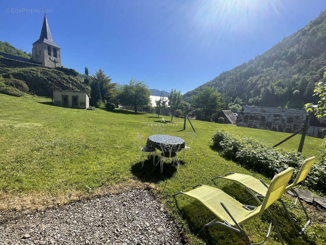 Maison à OO