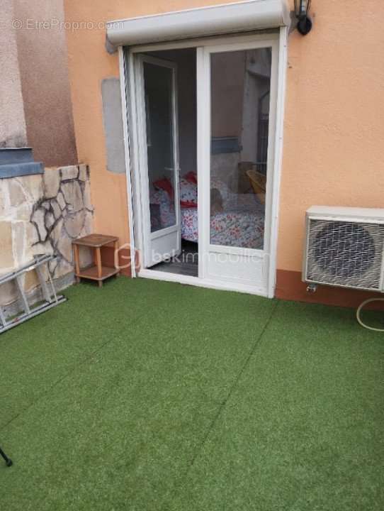 Appartement à AMELIE-LES-BAINS-PALALDA