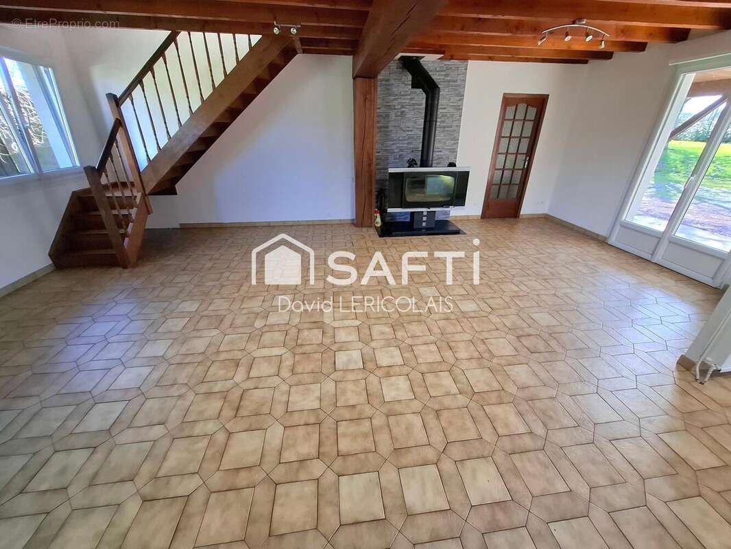 Photo 5 - Maison à LE MESNIL-EURY