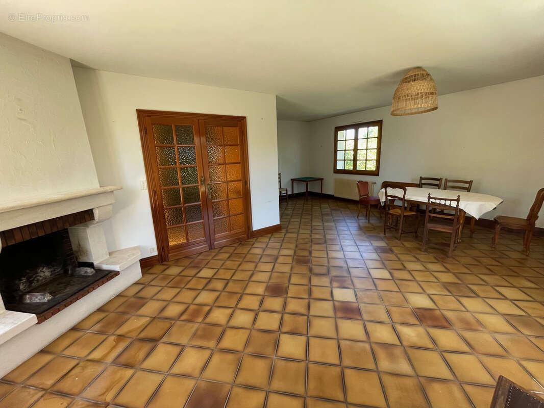 Maison à LE PORGE