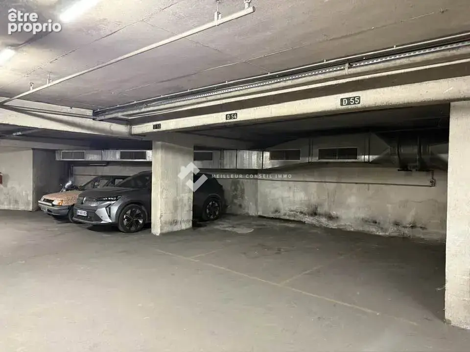 Parking à vendre à Paris-9e (75009) - photo 3
