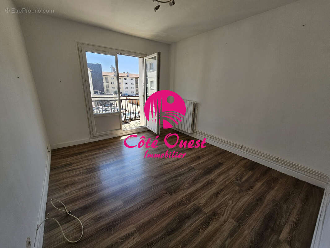 Appartement 40 m² à Le Havre  - photo 3