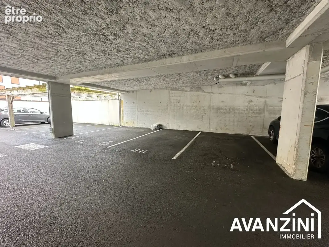 Appartement 57 m² à Villeneuve-Saint-Denis  - photo 8