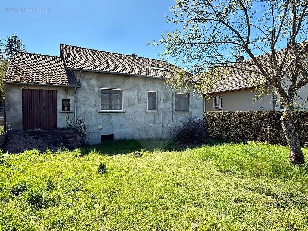 Maison 3 chambre(s) à vendre - photo 15