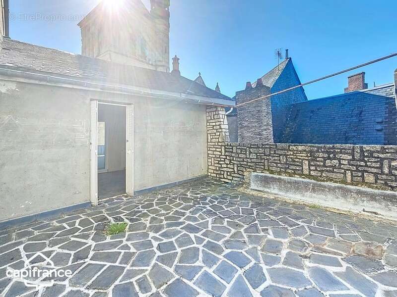 Appartement à THOUARS