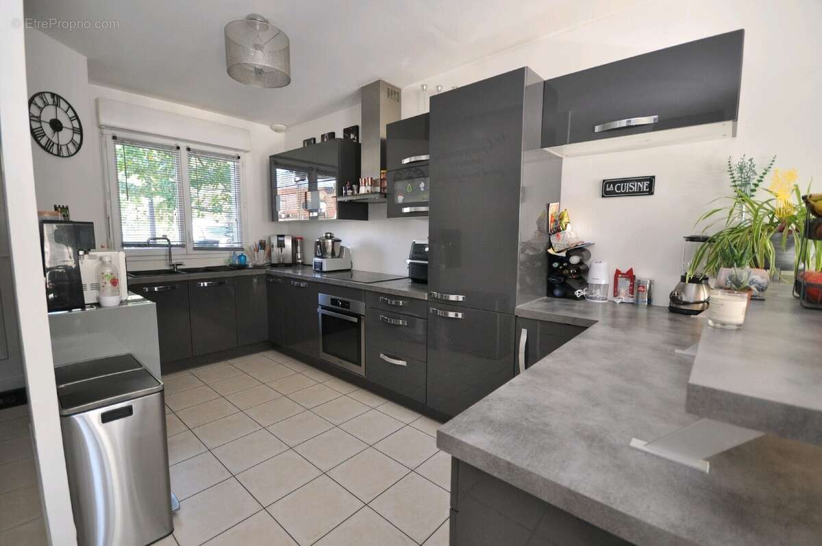 Maison à BOISSY-SOUS-SAINT-YON