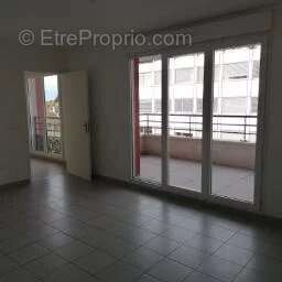 Appartement à AULNAY-SOUS-BOIS