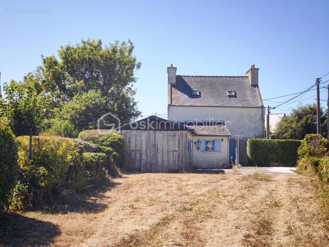 Charmante petite maison à rénover à moins de 500 mètres des plages - photo 16