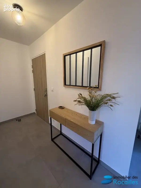 Appartement 3 pièces 66 m² à vendre à Reignier (74930) - photo 2