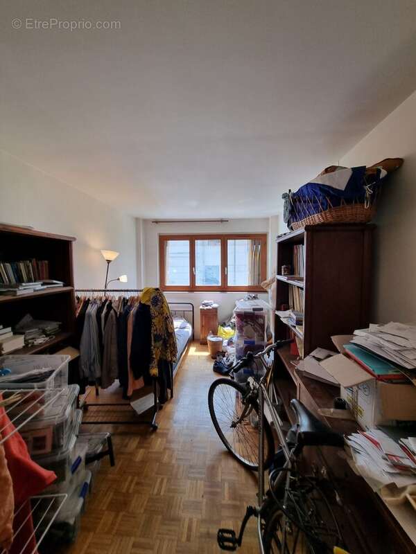 Appartement 52 m² à Paris-13e  - photo 9