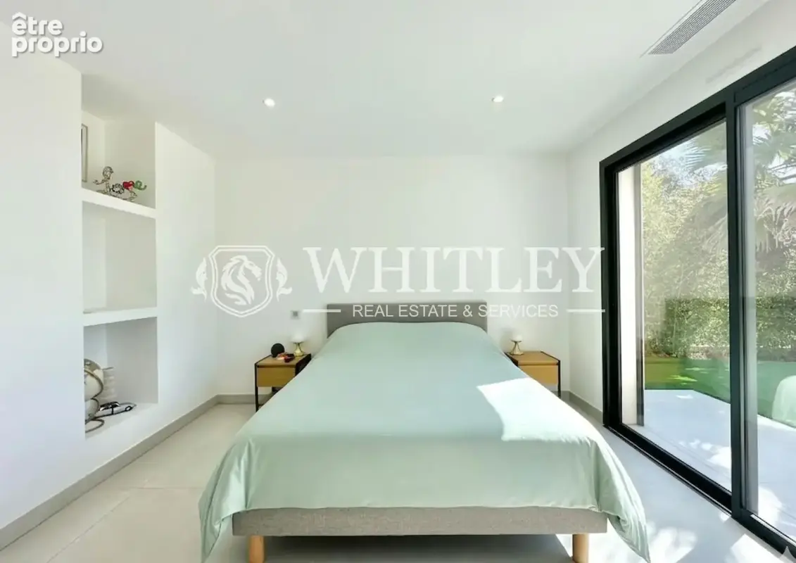En Exclusivité Villa 6 pièces 180m2 avec piscine - photo 9