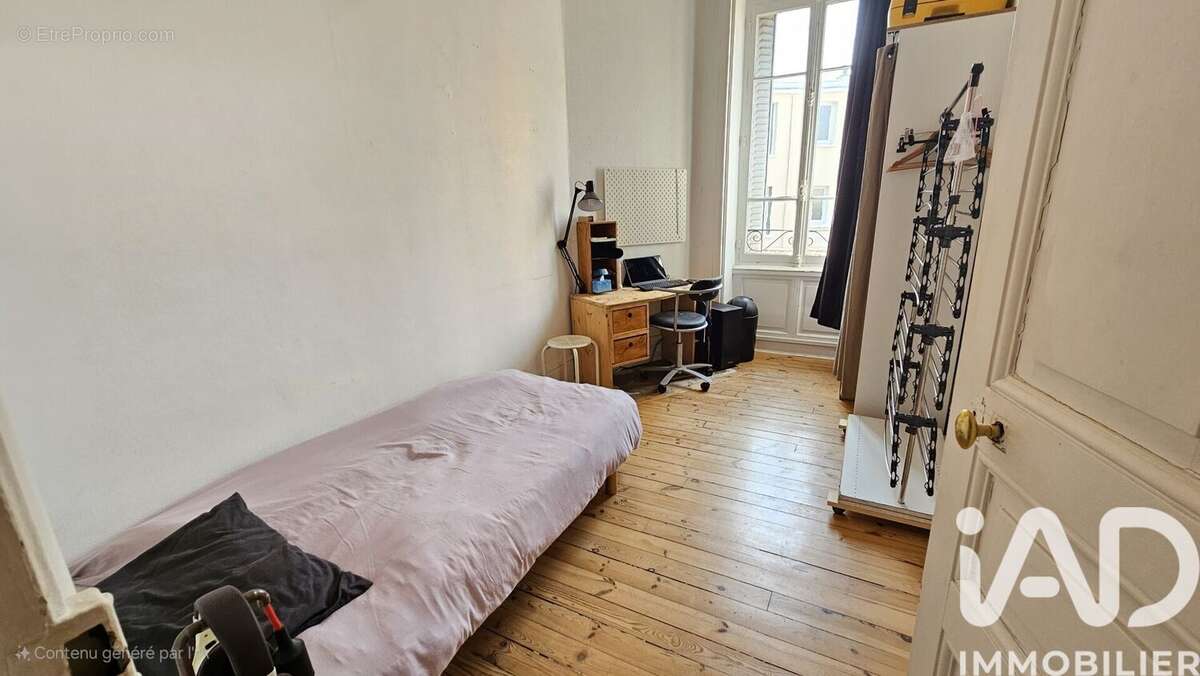 Photo 5 - Appartement à CLERMONT-FERRAND