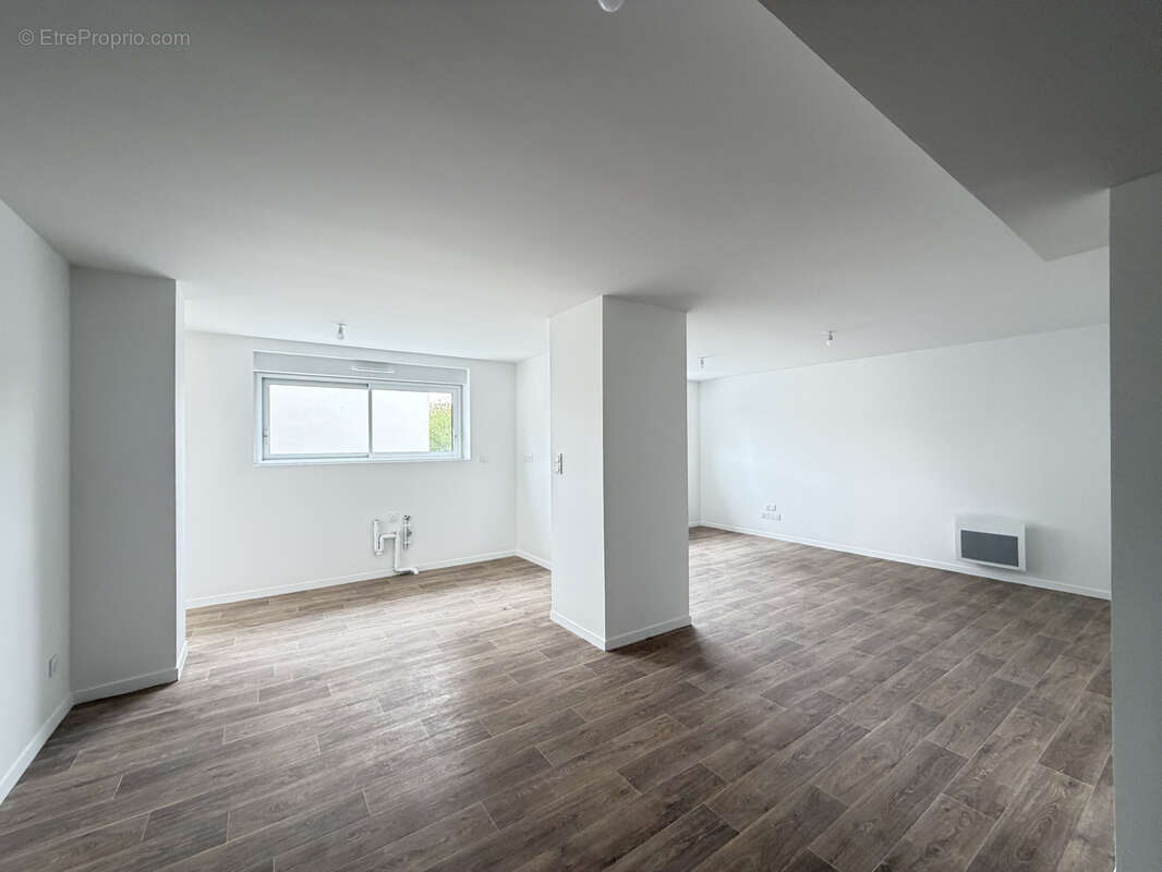 Appartement à AGEN
