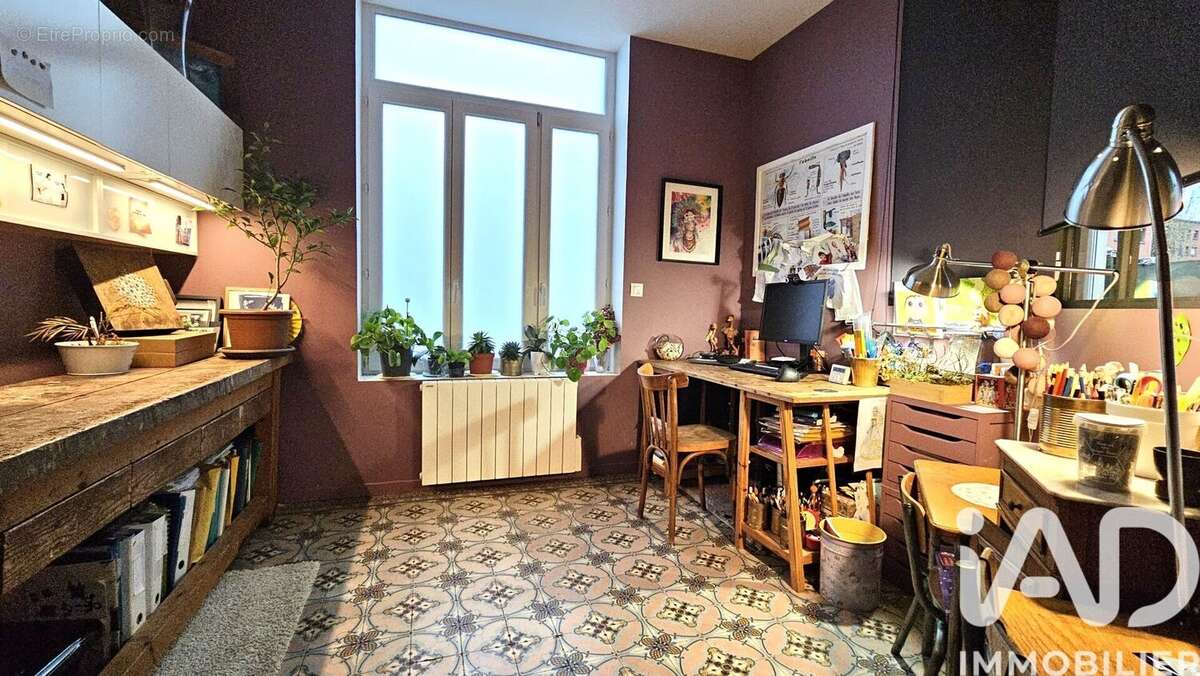 Photo 4 - Maison à LAMBERSART