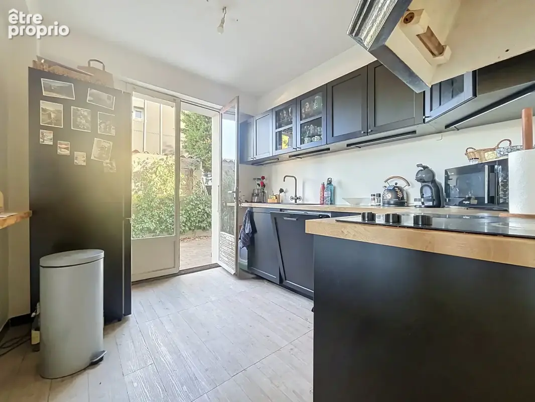 Carry-le-rouet   maison avec vue dégagée + 2 appartements - potentiel locatif - photo 18