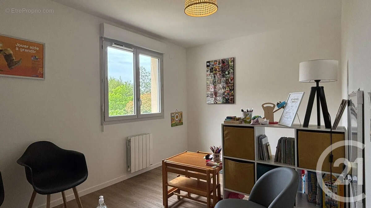 Appartement à DREUX