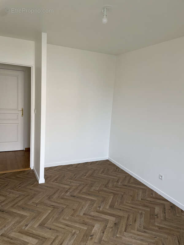 Appartement à DIEPPE