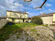 Maison à SAINT-SAUVEUR