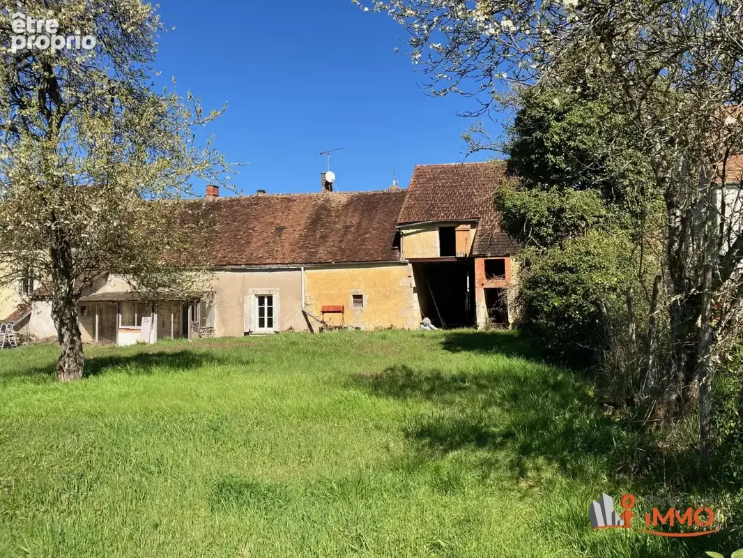 Maison à vendre Sainpuits - photo 22