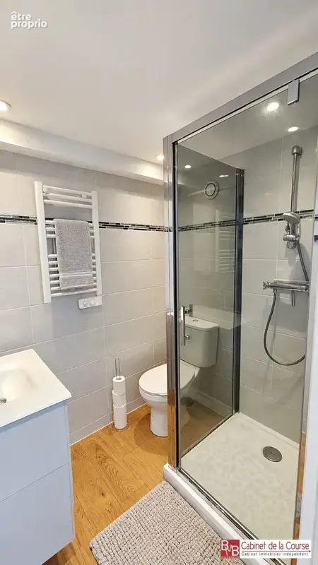 Appartement 1 pièce 25 m² à vendre à Bordeaux (33000) - photo 8