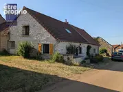 Maison à ALLEREY