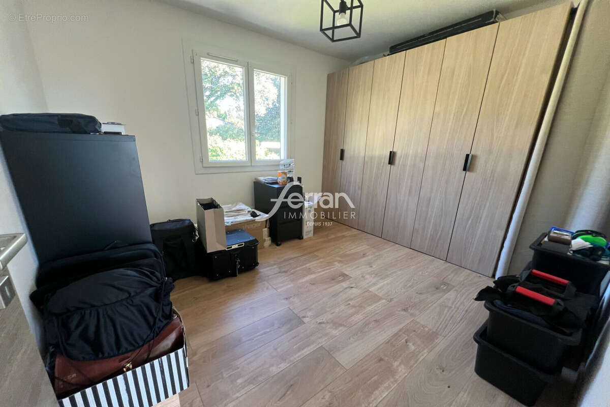 Maison à DRAGUIGNAN