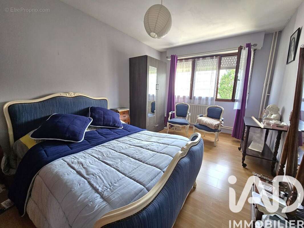 Photo 2 - Appartement à SAINT-DIZIER