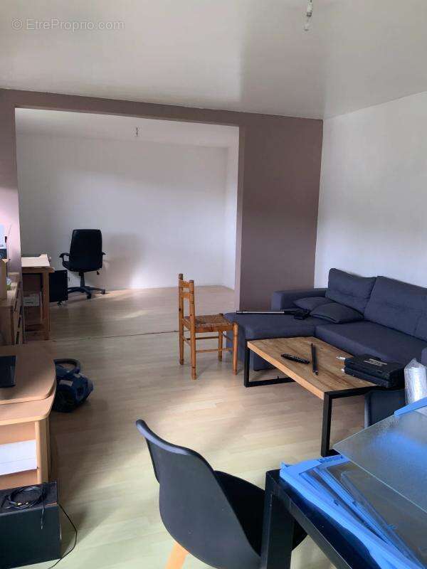 Appartement à LORIENT