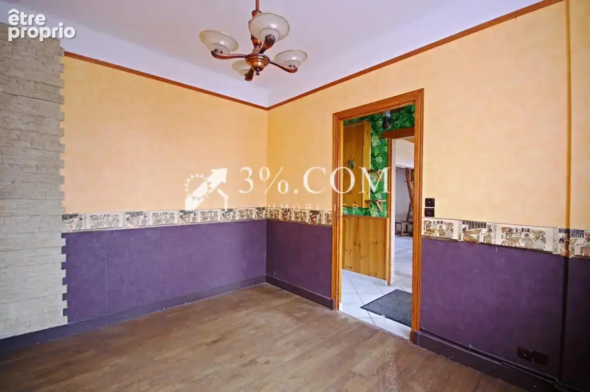 Maison indépendante 107 m2, 6 pièces avec4 CH dont 1 au RDC - photo 9